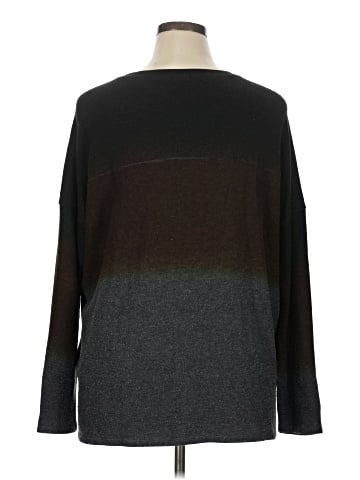 Go Couture Long Sleeve T-Shirt (view 2)