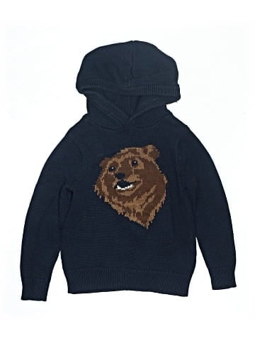 Old Navy Zip Up Hoodie (view 1)