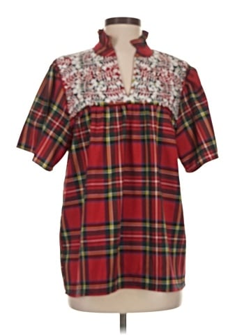 Layers Clothing Short Sleeve Polo (view 1)