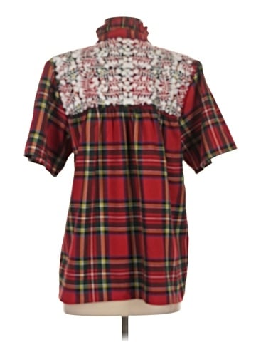 Layers Clothing Short Sleeve Polo (view 2)