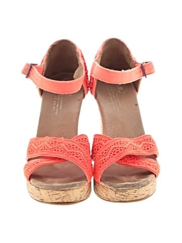 TOMS Wedges (view 2)
