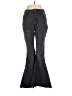 Unbranded Gray Black Jeans Size M - photo 1