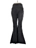 Unbranded Gray Black Jeans Size M - photo 2
