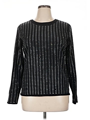 INC International Concepts Pullover Sweater (view 1)