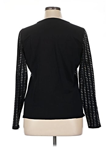 INC International Concepts Pullover Sweater (view 2)