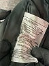 MICHAEL Michael Kors 100% Polyester Black Coat Size L - photo 7