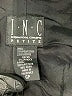 INC International Concepts Black Blazer Size 6 (petite) - photo 6