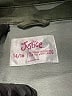 Justice Camo Green Jacket Size 14 - 16 - photo 3