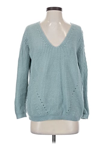 Forever 21 Pullover Sweater (view 1)