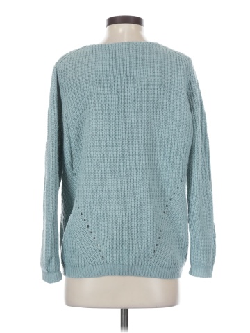 Forever 21 Pullover Sweater (view 2)