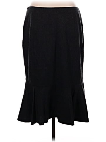 Lauren by Ralph Lauren Formal Skirt (view 2)
