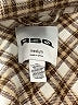 RSQ Brown Cardigan Size S - photo 7