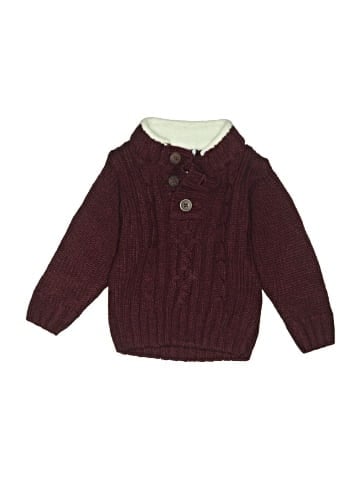 Little Lad Pullover Sweater (view 1)
