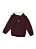 Little Lad 100% Acrylic Burgundy Pullover Sweater 9-12 MO / 12 MO - photo 1