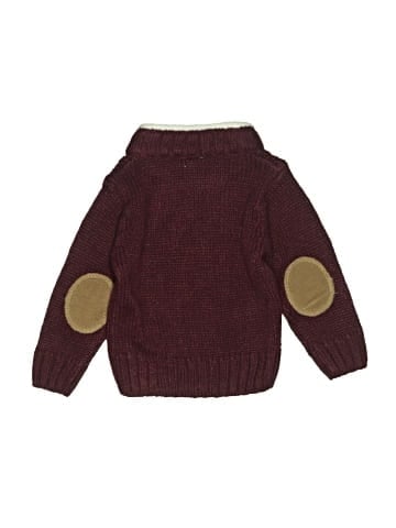 Little Lad Pullover Sweater (view 2)