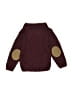 Little Lad 100% Acrylic Burgundy Pullover Sweater 9-12 MO / 12 MO - photo 2