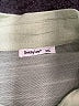 Breezy Lane Green 3/4 Sleeve Button-Down Shirt Size XXL - photo 7