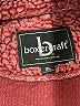 Boxercraft 100% Polyester Burgundy Pullover Sweater Size XL - photo 7