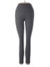 Lululemon Athletica Gray Active Pants Size 2 - photo 1