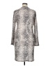 Nine Britton Silver Cardigan Size XL - photo 2