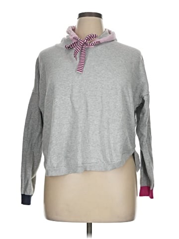 LoveRiche Pullover Sweater (view 1)