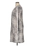 Nine Britton Silver Cardigan Size XL - photo 5