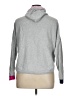 LoveRiche 100% Cotton Gray Pullover Sweater Size XL - photo 2