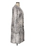 Nine Britton Silver Cardigan Size XL - photo 4