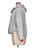LoveRiche 100% Cotton Gray Pullover Sweater Size XL - photo 5