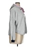 LoveRiche 100% Cotton Gray Pullover Sweater Size XL - photo 4