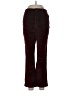 Universal Thread Burgundy Casual Pants Size 10r - photo 1