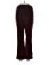Universal Thread Burgundy Casual Pants Size 10r - photo 2
