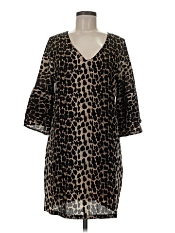 Belongsci Casual Dress (view 1)