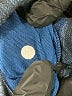 Lululemon Athletica Blue Track Jacket Size 10 - photo 4