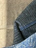 Lululemon Athletica Blue Track Jacket Size 10 - photo 5