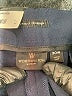 Worthington Solid Blue Dress Pants Size 30w - photo 3