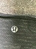 Lululemon Athletica Black Active Pants Size 4 - photo 7