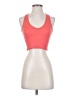 90 Degree by Reflex Orange Tank Top Size S - photo 1