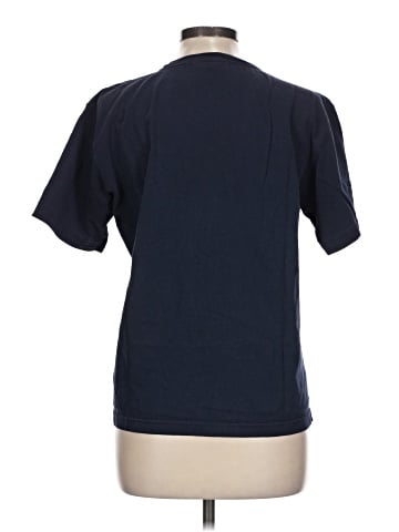 Lizsport Short Sleeve T-Shirt (view 2)