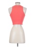 90 Degree by Reflex Orange Tank Top Size S - photo 2