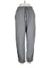 Zara Gray Casual Pants Size M - photo 1