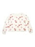 Grayson Threads For Kids Hearts White Sweatshirt Size 10 - 12 - photo 1