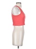 90 Degree by Reflex Orange Tank Top Size S - photo 4