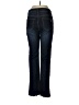VIP Jeans Stripes Blue Jeans Size 8 - photo 2