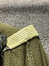 Bobbie Brooks Camo Green Casual Pants Size L - photo 8