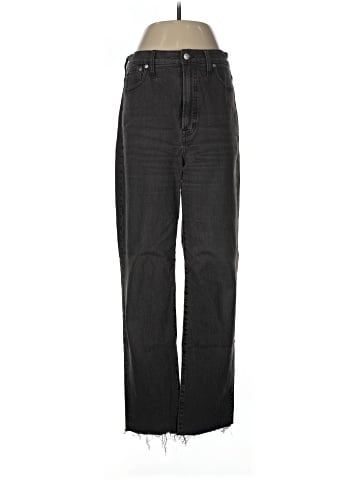 Madewell Jeans (view 1)