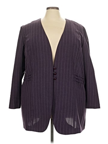 Pride & Joy Blazer (view 1)