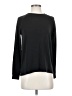 Lou & Grey Black Pullover Sweater Size S - photo 1