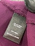 Torrid Burgundy Short Sleeve Blouse Size Lg Plus (0) - photo 8