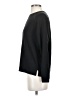 Lou & Grey Black Pullover Sweater Size S - photo 5